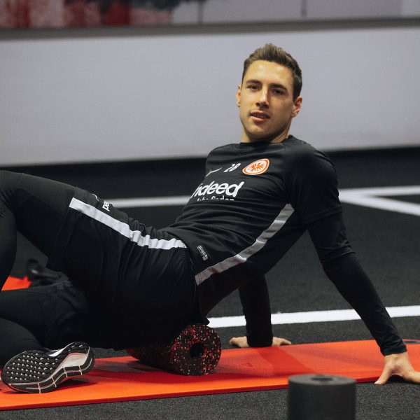  An ein normales Training ist aktuell noch nicht zu denken (Bild: Imago Images/Jan Huebner)