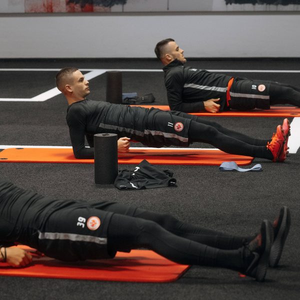  Neue Corona-Regeln sollen den Spielbetrieb möglich machen. (Foto: imago images / Jan Huebner)