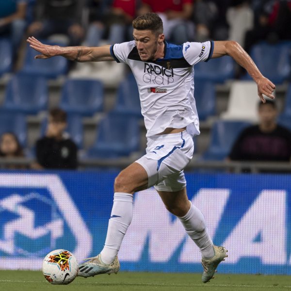  Robin Gosens träumt von der Bundesliga. (Foto: imago images / AFLOSPORT)