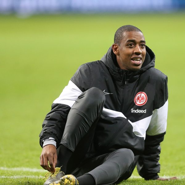  Gelson Fernandes wird künftig kein Fußball mehr spielen. (Bild: imago images / Jan Huebner)