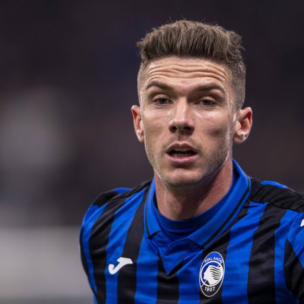  Robin Gosens wird mit der Eintracht in Verbindung gebracht. (Foto: imago images / AFLOSPORT)