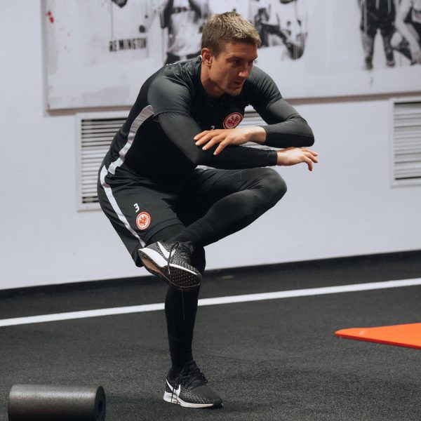  Stefan Ilsanker fehlt das 