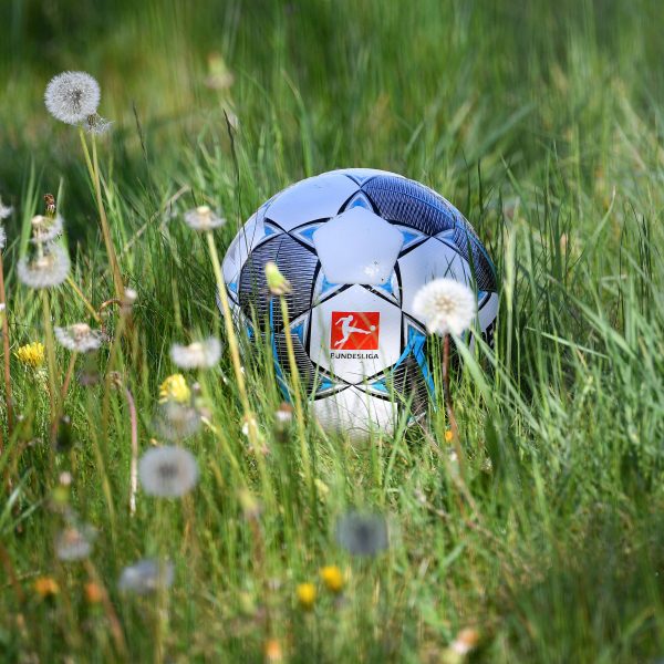  Ab nächstem Wochenende rollt der Ball in der Bundesliga wieder. (Foto: imago images / Sven Simon)