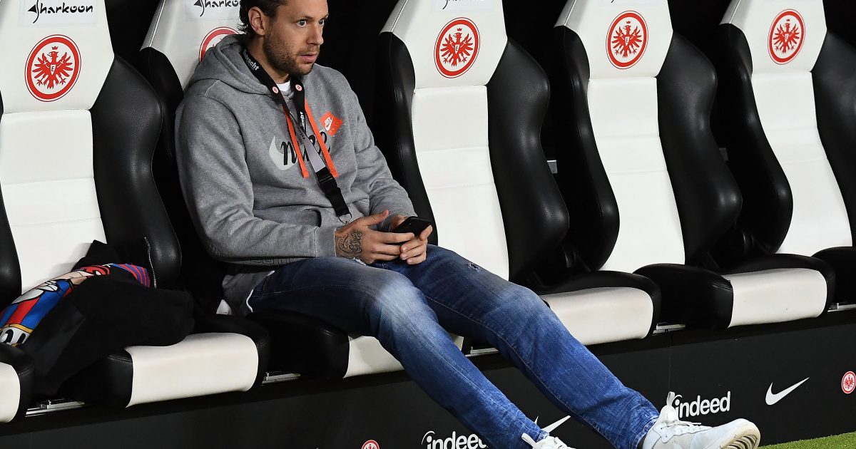 Marco Russ absolvierte sein letztes Pflichtspiel im August 2019. (Foto: imago images / Jan Huebner)