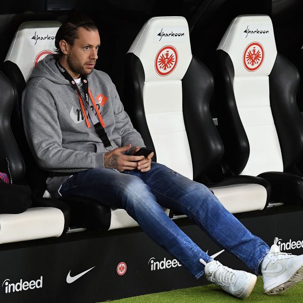  Marco Russ absolvierte sein letztes Pflichtspiel im August 2019. (Foto: imago images / Jan Huebner)