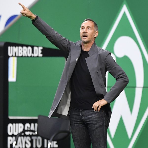  Kann die SGE in der Tabelle doch nochmal weiter oben angreifen? (Bild: imago images / Poolfoto)