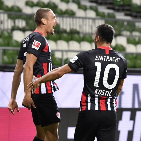  Nach seiner Wut über soziale Medien meldet sich Ilsanker mit einem Doppelpack zurück (Bild: imago images / Poolfoto)