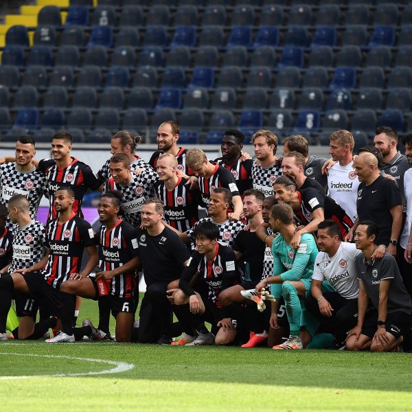  Eine solide Saison - da sind sich auch unsere Fantalker einig. (Quelle: imago images / Poolfoto)