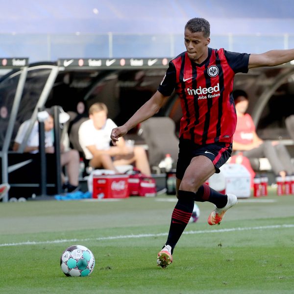  Timothy Chandler ist nach dem Test gegen Monaco zuversichtlich. (Bild: imago images / osnapix)