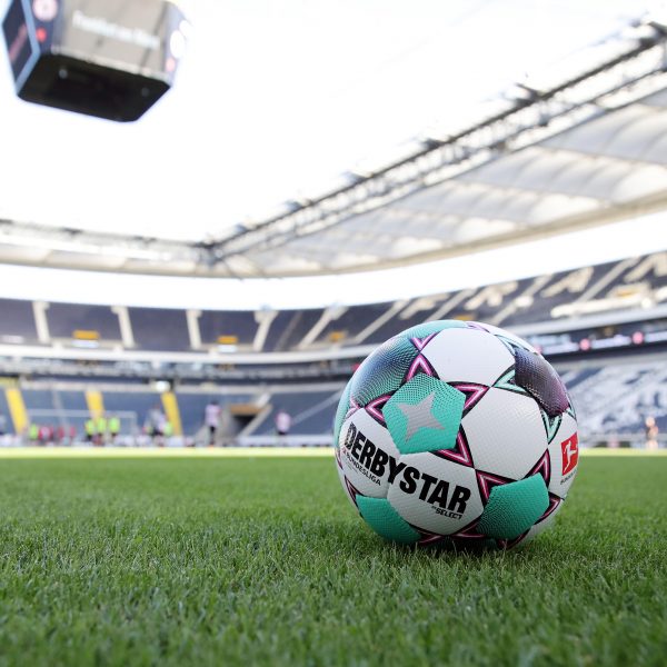  6.500 Zuschauer werden am Samstag beim Bundesliga-Auftakt in Frankfurt dabei sein. (Foto: Heiko Rhode)