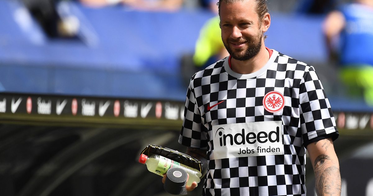  Marco Russ beendete letzte Saison seine Karriere (Bild: imago images / Poolfoto)