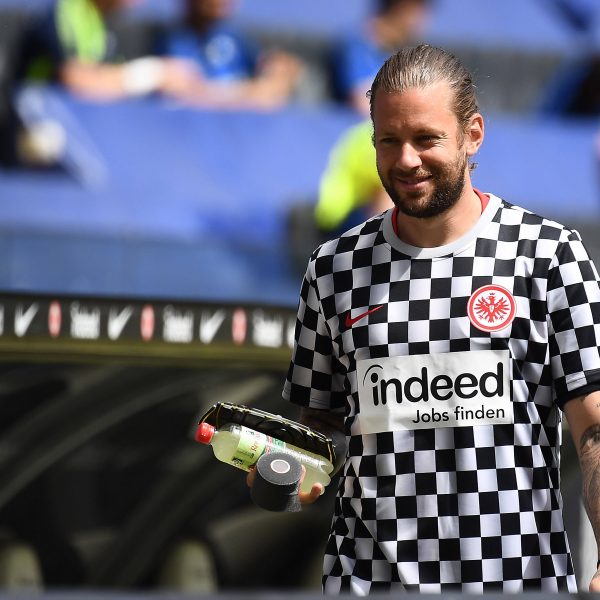  Marco Russ beendete letzte Saison seine Karriere (Bild: imago images / Poolfoto)