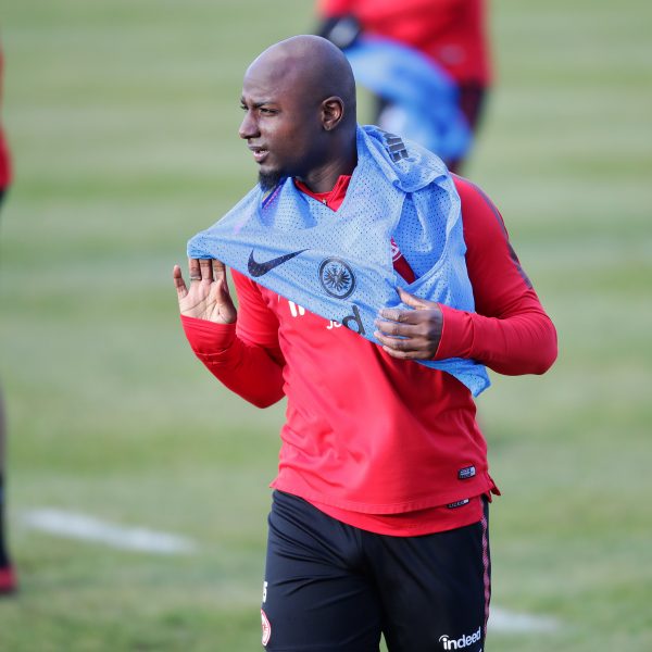  Benötigt nach seinem Kreuzbandriss weiter Zeit: Jetro Willems