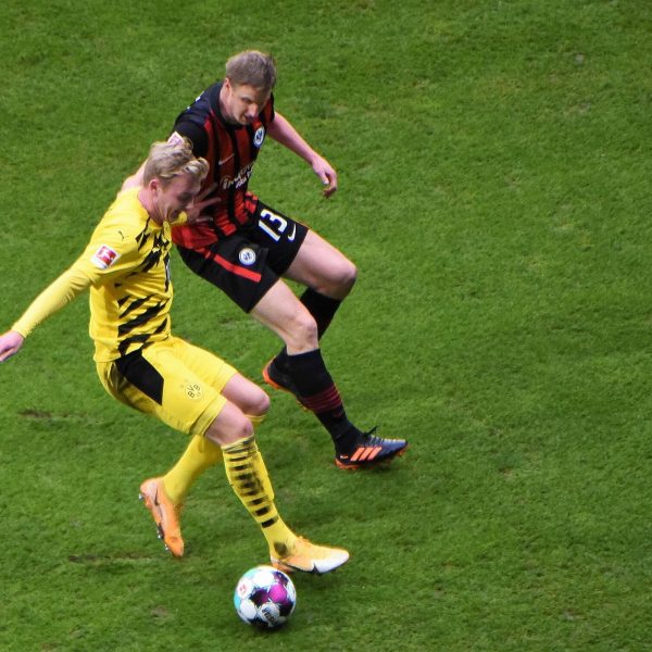  Spiele wie gegen den BVB - eine Extraportion Motivation für Hinteregger (Bild: imago images / Hartenfelser)