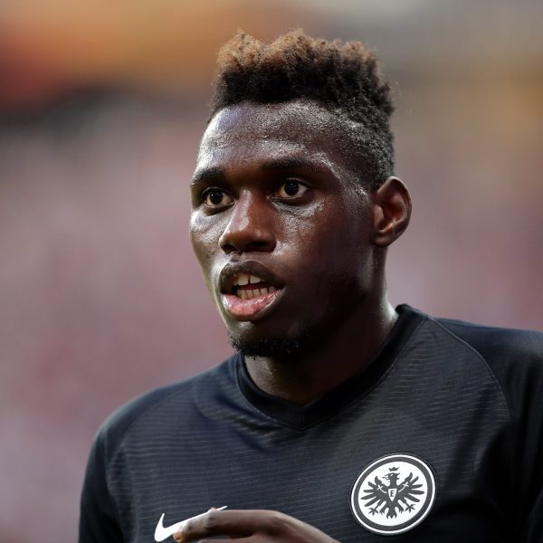  Danny da Costa schließt sich mit sofortiger Wirkung dem FSV Mainz 05 an.