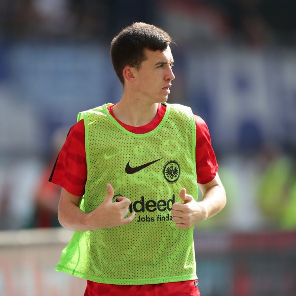  Marijan Cavar verlässt die Adler. (Foto: Heiko Rhode)