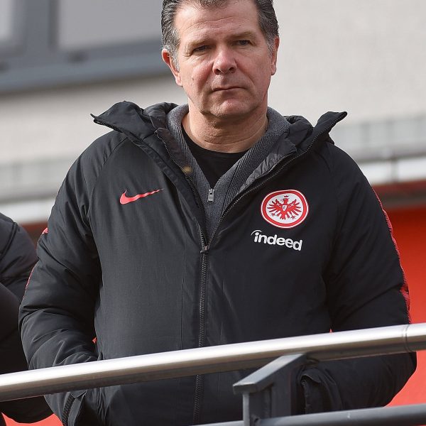  Möllers Spielphilosophie: „Wir wollen agieren statt reagieren, früh attackieren und mit direktem Passspiel den schnellsten Weg zum Tor finden“ (Foto: imago)
