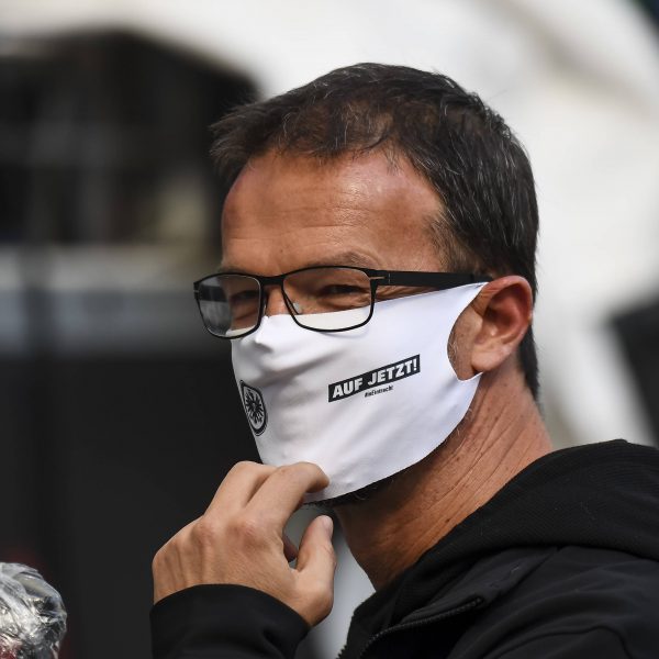  Wer kommt, wer geht? Vorstand Sport Fredi Bobic hält sich noch bedeckt (Foto: imago)