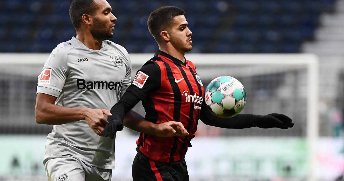  Wer wird Silvas Backup? Diese Frage war eine derer, die heute behandelt wurden. (Foto: imago images / Jan Huebner)