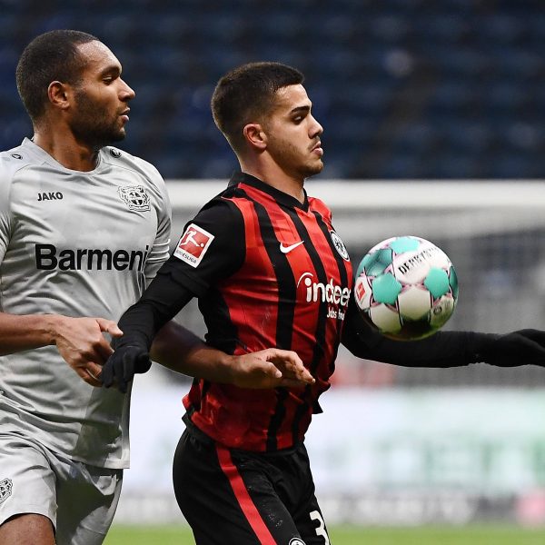  Wer wird Silvas Backup? Diese Frage war eine derer, die heute behandelt wurden. (Foto: imago images / Jan Huebner)