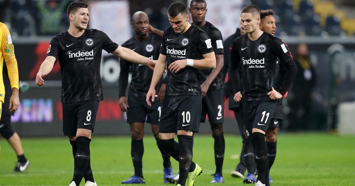  Kommt es zum direkten Duell der serbischen Freunde?