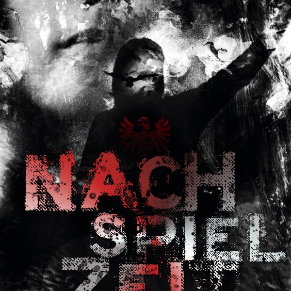  Nachspielzeit ist für Eintracht-Fans ein Krimi zum Miträtseln.