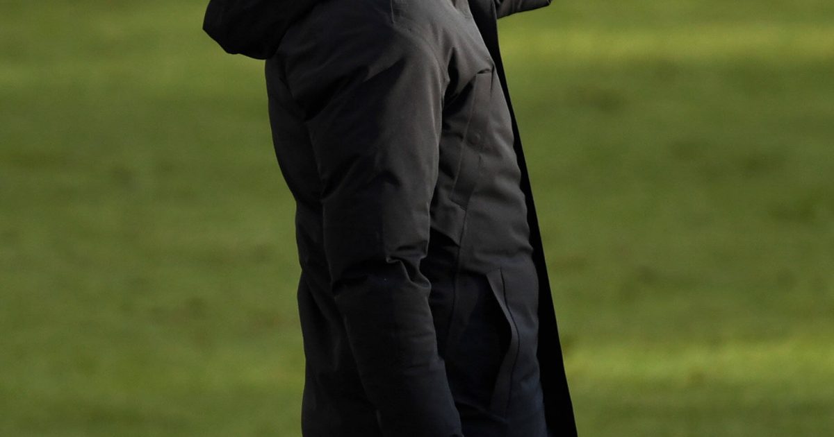 Adi Hütter hat derzeit stets den Durchblick und identifiziert sich inzwischen mit der Spielweise seiner Mannschaft (Bild: imago/HJS)