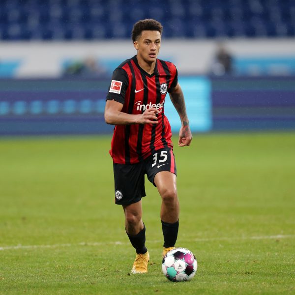  Tuta fehlt zum Trainingsauftakt. (Foto: Heiko Rhode)