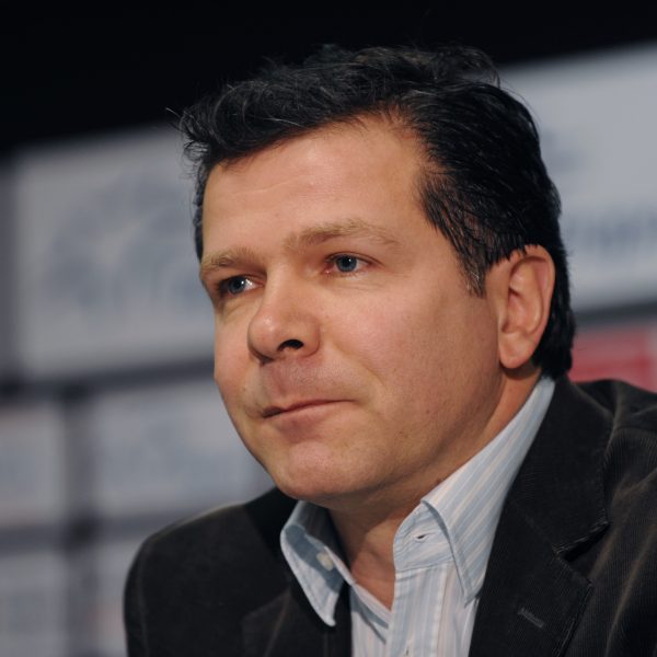  Ende Juni verlässt Andreas Möller aus persönlichen Gründen die Eintracht:  (Bild: Heiko Rhode)