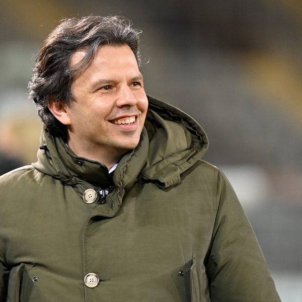  Samir Arabi soll ein Kandidat in Frankfurt sein. (Foto: IMAGO / Ulrich Hufnagel)