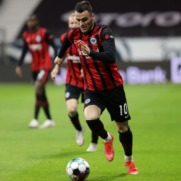  Die serbische Maschine mit der feinen Klinge - Filip Kostic