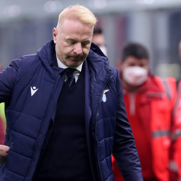  Wird Igli Tare der neue Sportvorstand der SGE? (Foto: IMAGO / sportphoto24)