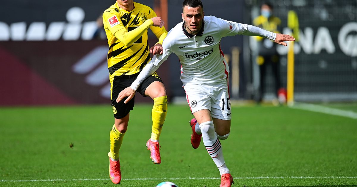 Der serbische Expressversand rollt und rollt und rollt.. (Bild: IMAGO images / Poolfoto)