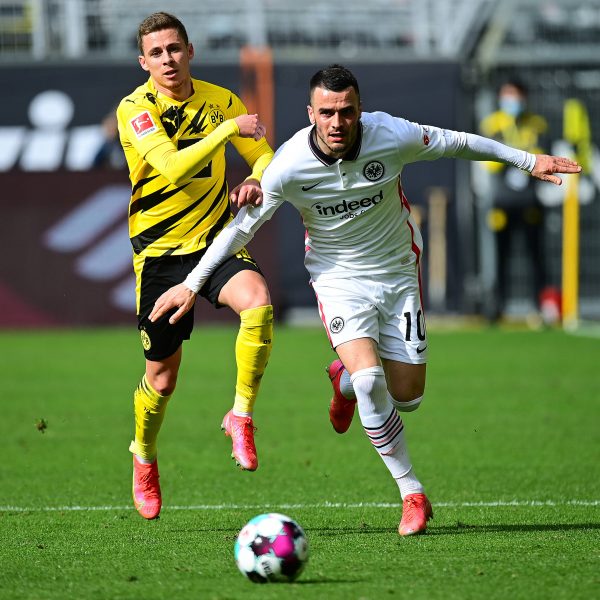  Der serbische Expressversand rollt und rollt und rollt.. (Bild: IMAGO images / Poolfoto)