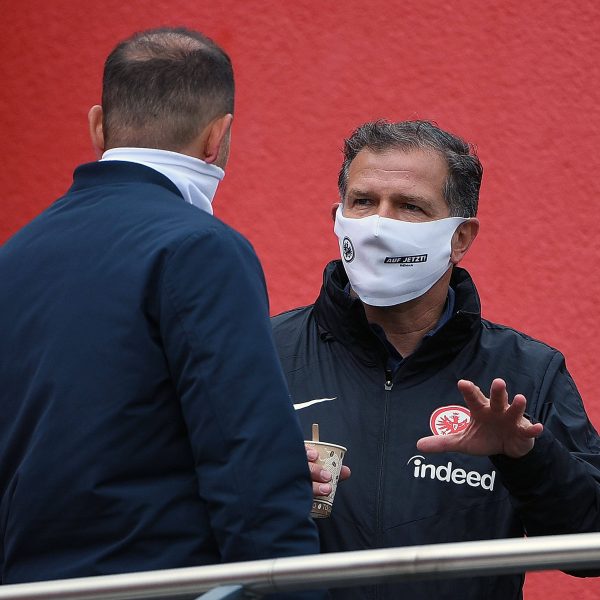  Andreas Möller bekommt Verstärkung in den Nachwuchsteams. (Foto: IMAGO / Jan Huebner)