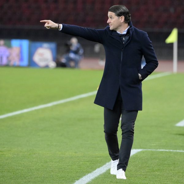  Seoane: Favorit für den Trainerposten? (Bild: IMAGO / Pius Koller)