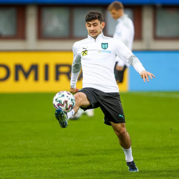  Wird sich die Eintracht das nächste Top-Talent an den Main holen? (Foto: IMAGO / ANP)