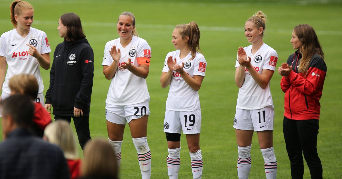  Die erste Saison mit dem Adler auf der Brust endete im Tabellenmittelfeld. (Bild: IMAGO / Hartenfelser)