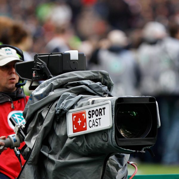  Mehr TV-Präsenz für den Frauenfußball. (Bild: IMAGO / foto2press)