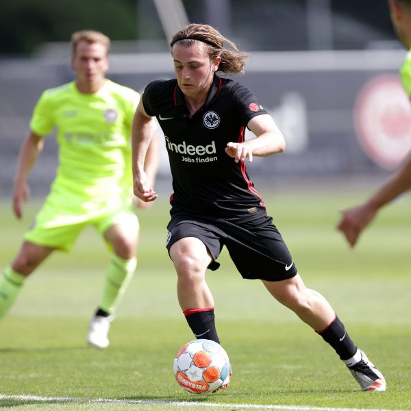  Ali Akman geht zurück in die Türkei. (Bild: Heiko Rhode)