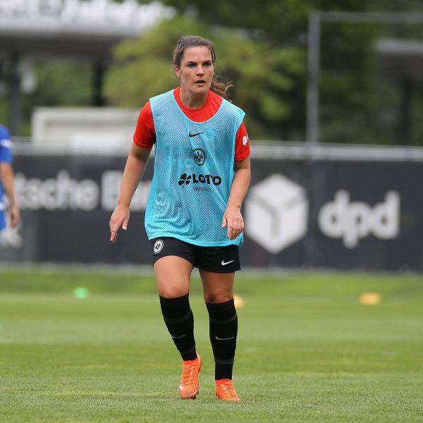  Siri Worm spielte bereits in England und den Niederlanden. (Bild: IMAGO / Hartenfelser)