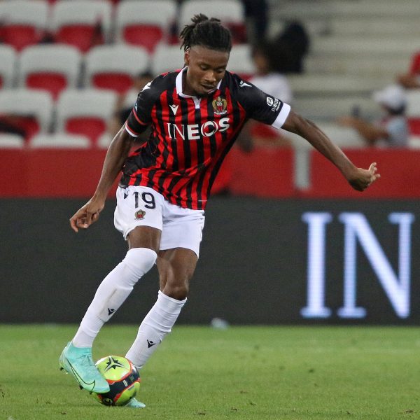  Képhren Thuram (Bild: IMAGO / Buzzi)