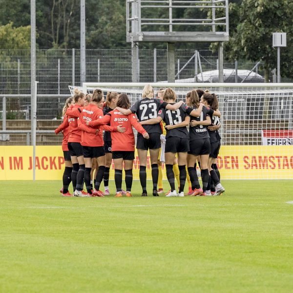  Ein Heimsieg zum Auftakt mit Luft nach oben. (Bild: IMAGO / Beautiful Sports)