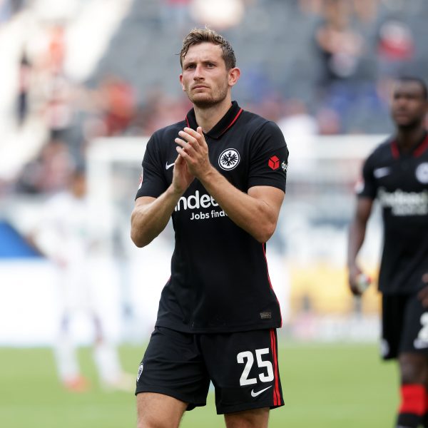  Christopher Lenz wechselt innerhalb der Bundesliga. (Foto: Heiko Rhode)