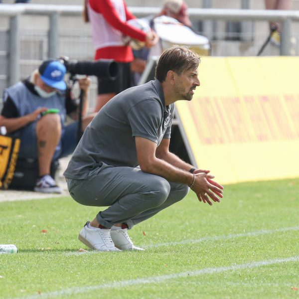  Niko Arnautis (Bild: IMAGO / Eibner)