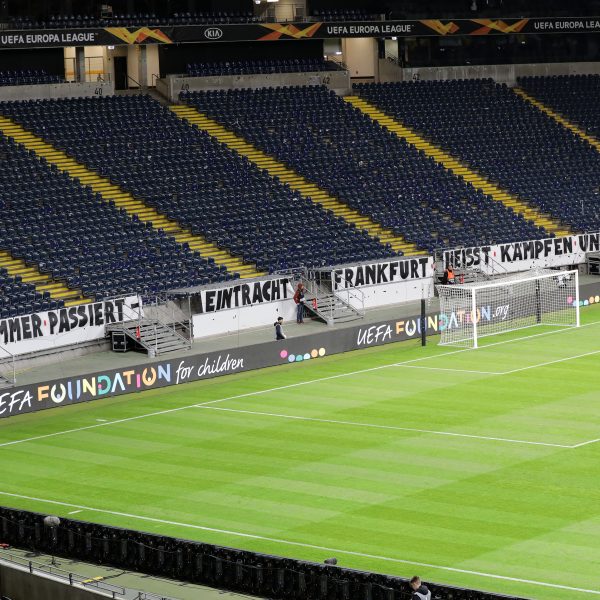  Drohen wieder leere Stehränge? (Archivbild: Heiko Rhode)