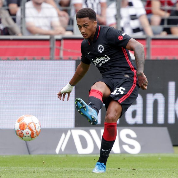  Tuta dürfte nach Sperre am Sonntag in die Startelf zurückkehren. (Bild: Foto Rhode)