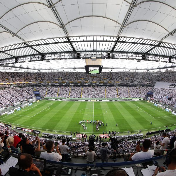  Anfang August steht die große Generalprobe an. (Foto: Heiko Rhode)