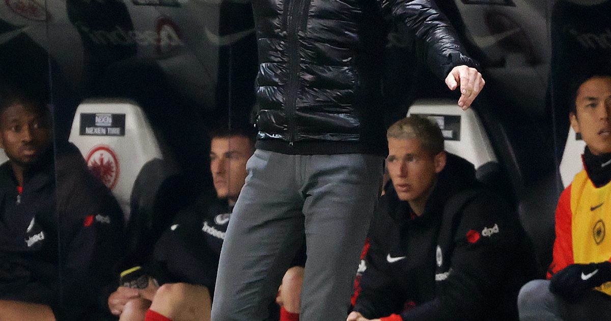  Olver Glasner möchte die kurze Vorbereitung auf die Rückrunde optimal nutzen.(Bild: Heiko Rhode)