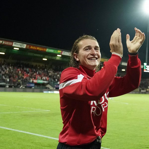  Ali Akman kommt im Sommer von seiner Leihe zurück. (Bild: IMAGO / ANP)